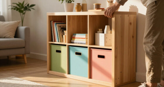 20 Ways People Hack IKEA BILLY Bookshelves For Genius Storage