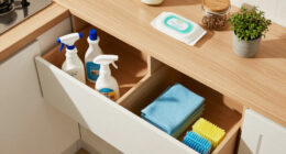 4 Best Deep Cabinet Organizers in 2026