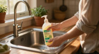 5 Best Kitchen Sink Cleaners in 2026