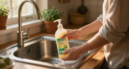 5 Best Kitchen Sink Cleaners in 2026