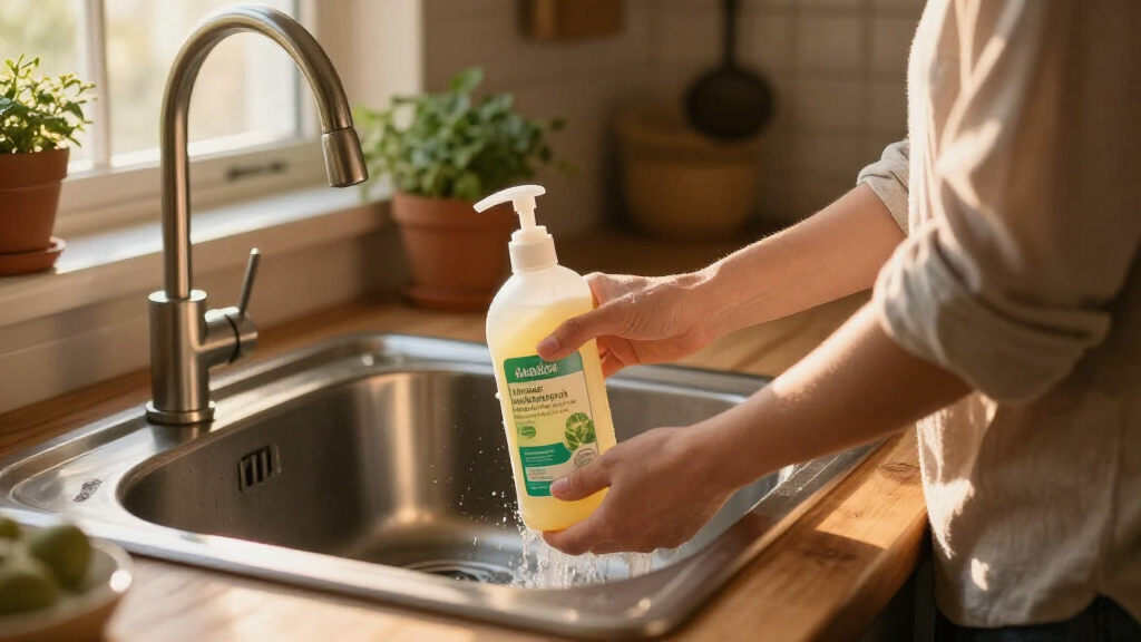 5 Best Kitchen Sink Cleaners in 2026