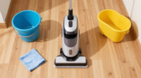6 Best Electric Floor Scrubbers for Schools in 2026