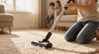 6 Best Hoover Smartwash Carpet Cleaners in 2026