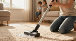 6 Best Hoover Smartwash Carpet Cleaners in 2026