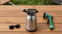 6 Best Mosquito Fogger Sprayers in 2026
