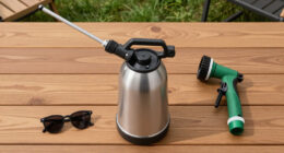 6 Best Mosquito Fogger Sprayers in 2026