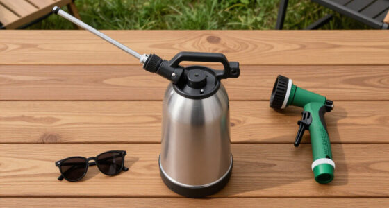 6 Best Mosquito Fogger Sprayers in 2026