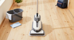 7 Best Automatic Floor Scrubbers for Schools in 2026