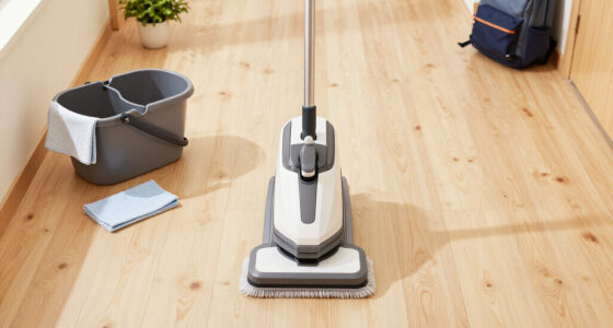 7 Best Automatic Floor Scrubbers for Schools in 2026
