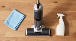 7 Best Cordless Floor Scrubbers in 2026