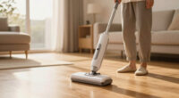 7 Best Electric Mops for Hardwood Floors in 2026