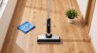 8 Best Electric Floor Scrubbers for Schools in 2026