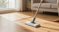 8 Best Electric Mops for Hardwood Floors in 2026