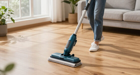 9 Best Cordless Electric Floor Scrubbers in 2026