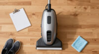 9 Best Electric Floor Scrubbers for Schools in 2026