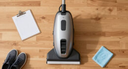 9 Best Electric Floor Scrubbers for Schools in 2026
