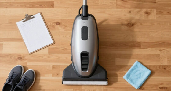 9 Best Electric Floor Scrubbers for Schools in 2026