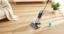 Best Electric Floor Scrubbers Compared