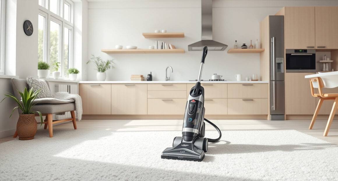 Bissell Lineup Compared: Which Model Should You Buy in 2026?