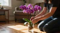 Costco’s $25 Floating Orchids Look Better Than A $500 Florist Arrangement