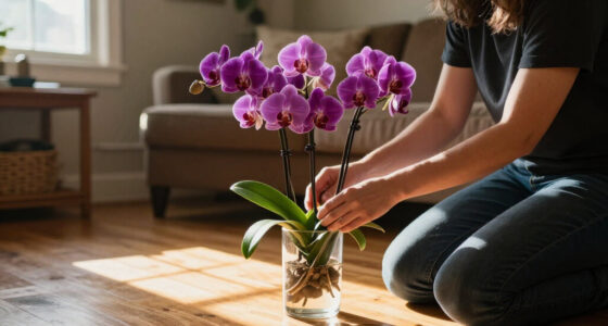 Costco’s $25 Floating Orchids Look Better Than A $500 Florist Arrangement