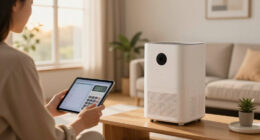 Dehumidifier Size Calculator: Match Pint Capacity to Your Room