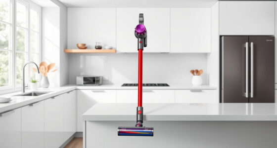 Dyson Lineup Compared: Which Model Should You Buy in 2026?