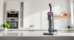 Dyson V15 Detect™ Origin Maintenance & Troubleshooting Guide