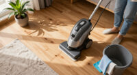 Electric Floor Scrubbers: A Labor Day sales Guide