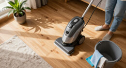 Electric Floor Scrubbers: A Labor Day sales Guide