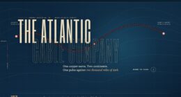 The Atlantic Cable Company — Race the Signal (FABLE/175)