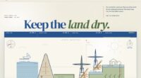 The Polder Board — Keep the Land Dry (FABLE/175)