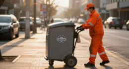 Here’s When Pikitup Expects Johannesburg’s Refuse Collection Backlog To Be Cleared - The Citizen