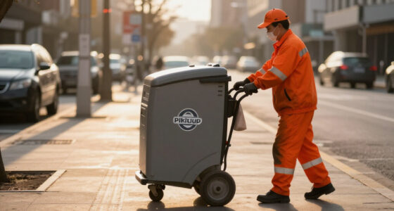 Here’s When Pikitup Expects Johannesburg’s Refuse Collection Backlog To Be Cleared - The Citizen