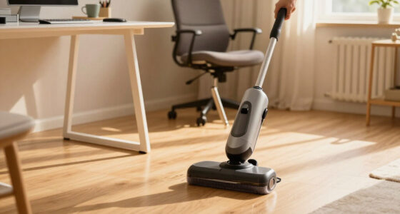 Home Office Surges In Global Coverage