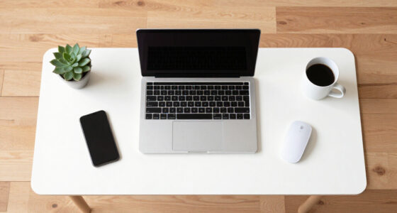 Home Office Surges In Global Coverage