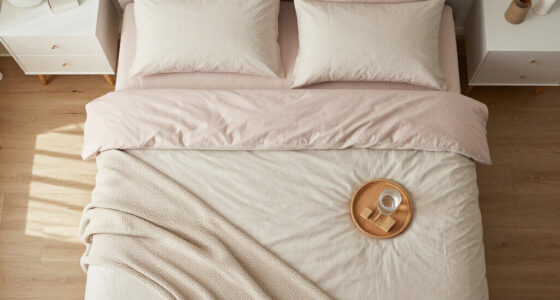 Is Quince Bedding Worth The Hype? Here’s What Our Editors Actually Sleep On