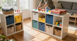 My Home Is A Mess, Here Are 7 IKEA Storage Deals I'm Shopping (Up To 40% Off!)