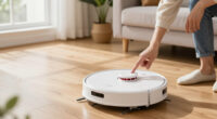 The FCC Is Banning Foreign-Made Robots — Here’s What That Means For Your Robo Vacuum