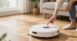 The FCC Is Banning Foreign-Made Robots — Here’s What That Means For Your Robo Vacuum