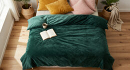 The Pioneer Woman Just Made Luxe Velvet Bedding Affordable (Only $60!)