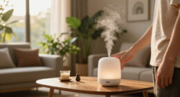This Sleek Diffuser Makes My Home Smell Like A Fresh Garden, And It’s On Rare Sale!