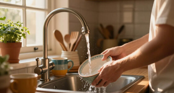 Why This Once-Dated Kitchen Feature Is Now Popular, Per A New Survey