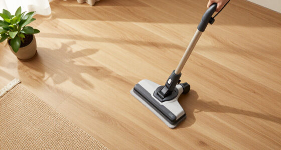 10 Best Cordless Floor Scrubbers in 2026