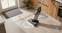 10 Best Electric Floor Scrubbers in 2026