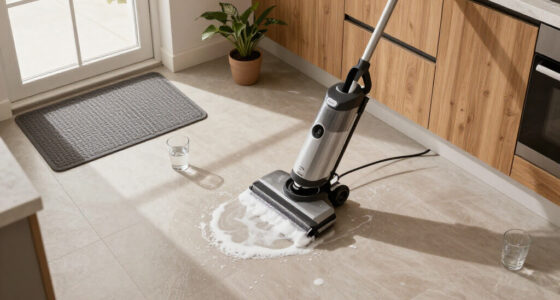 10 Best Electric Floor Scrubbers in 2026