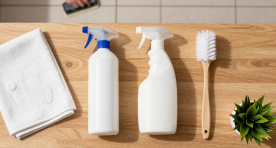 10 Best Grout Cleaners in 2026