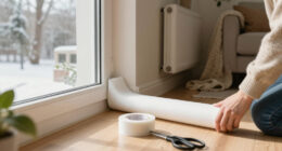 10 Things Around Your Home You Should Insulate Before Winter Arrives