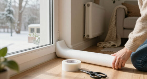 10 Things Around Your Home You Should Insulate Before Winter Arrives
