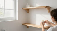 10 Ways To Make A Small Bathroom Feel Bigger